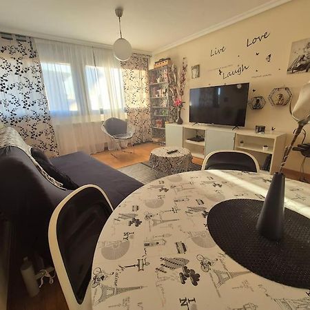 25A07 Apartamento Nautilus 卢安科 外观 照片