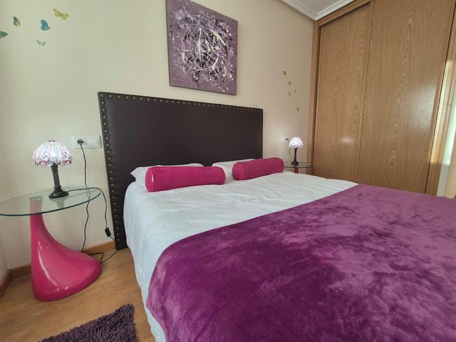 25A07 Apartamento Nautilus 卢安科 外观 照片