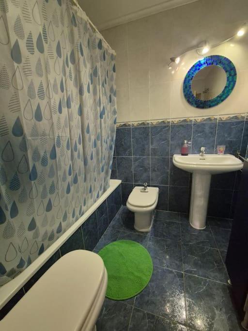 25A07 Apartamento Nautilus 卢安科 外观 照片