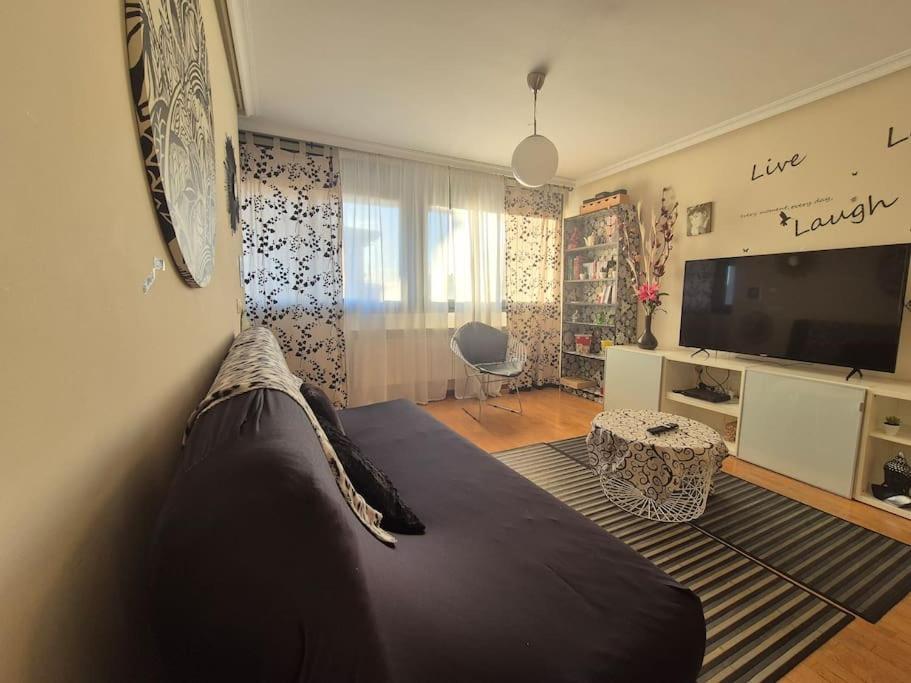 25A07 Apartamento Nautilus 卢安科 外观 照片