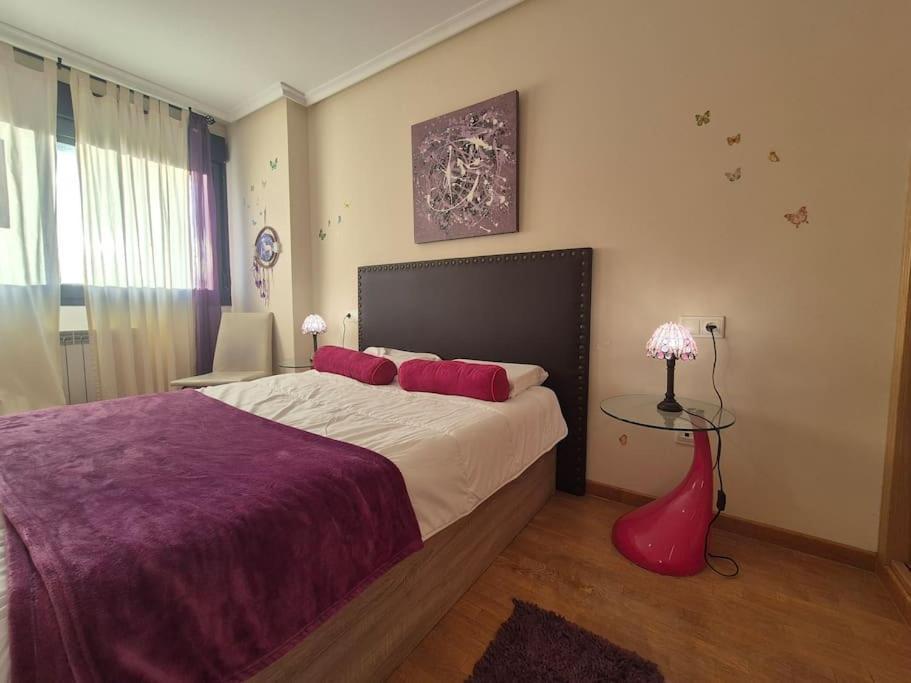 25A07 Apartamento Nautilus 卢安科 外观 照片