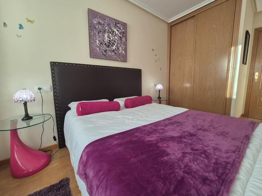 25A07 Apartamento Nautilus 卢安科 外观 照片