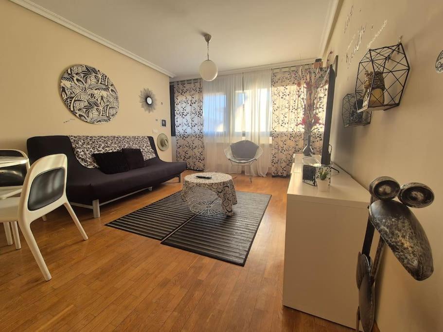 25A07 Apartamento Nautilus 卢安科 外观 照片