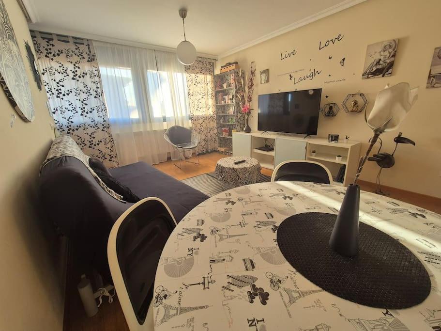 25A07 Apartamento Nautilus 卢安科 外观 照片